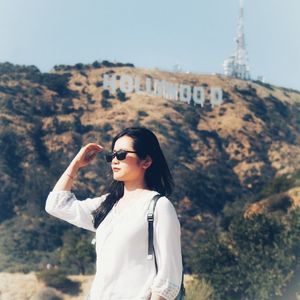 Meet your Posher, Giang